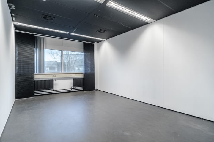 Kruisweg 815, Hoofddorp