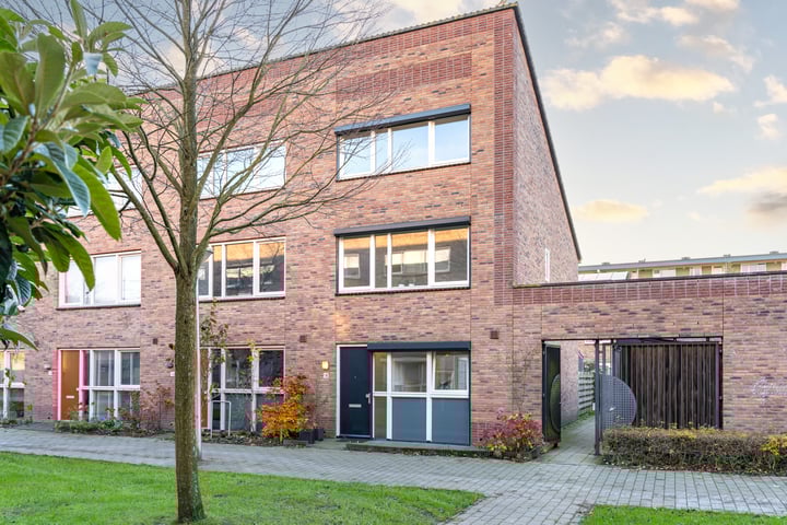 View photo of Tweelingen 18