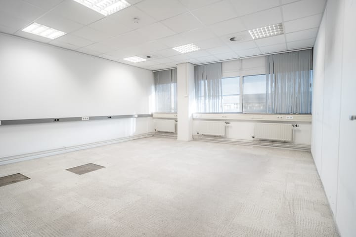Kruisweg 815, Hoofddorp