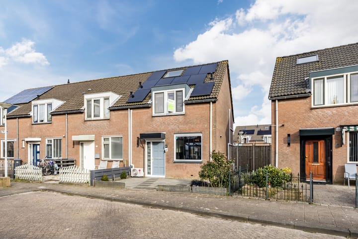 Foto 1 van Dukdalf 22