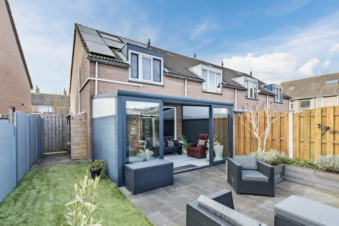 Foto 2 van Dukdalf 22