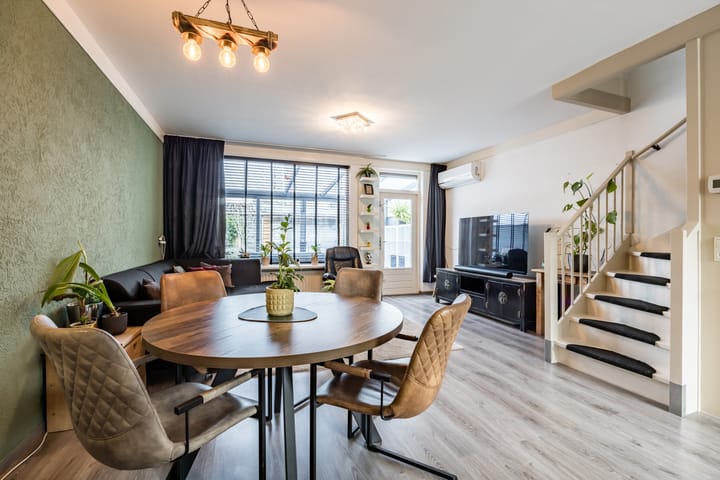 Foto 4 van Dukdalf 22