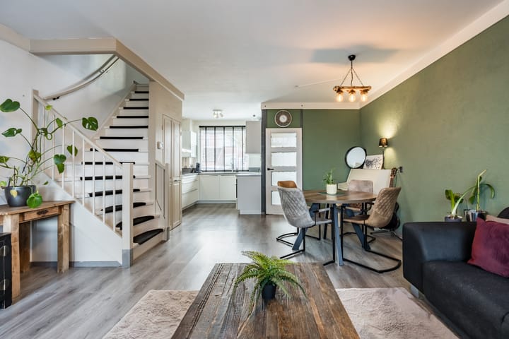 Foto 7 van Dukdalf 22