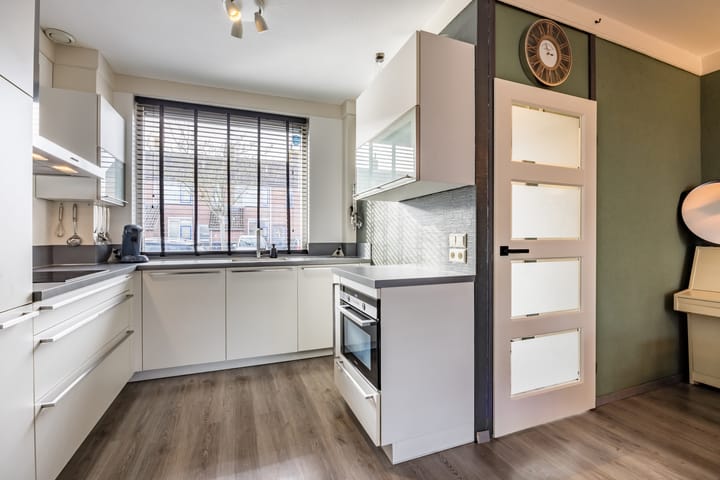 Foto 9 van Dukdalf 22