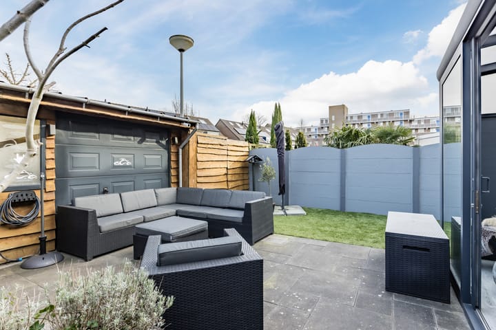 Foto 29 van Dukdalf 22