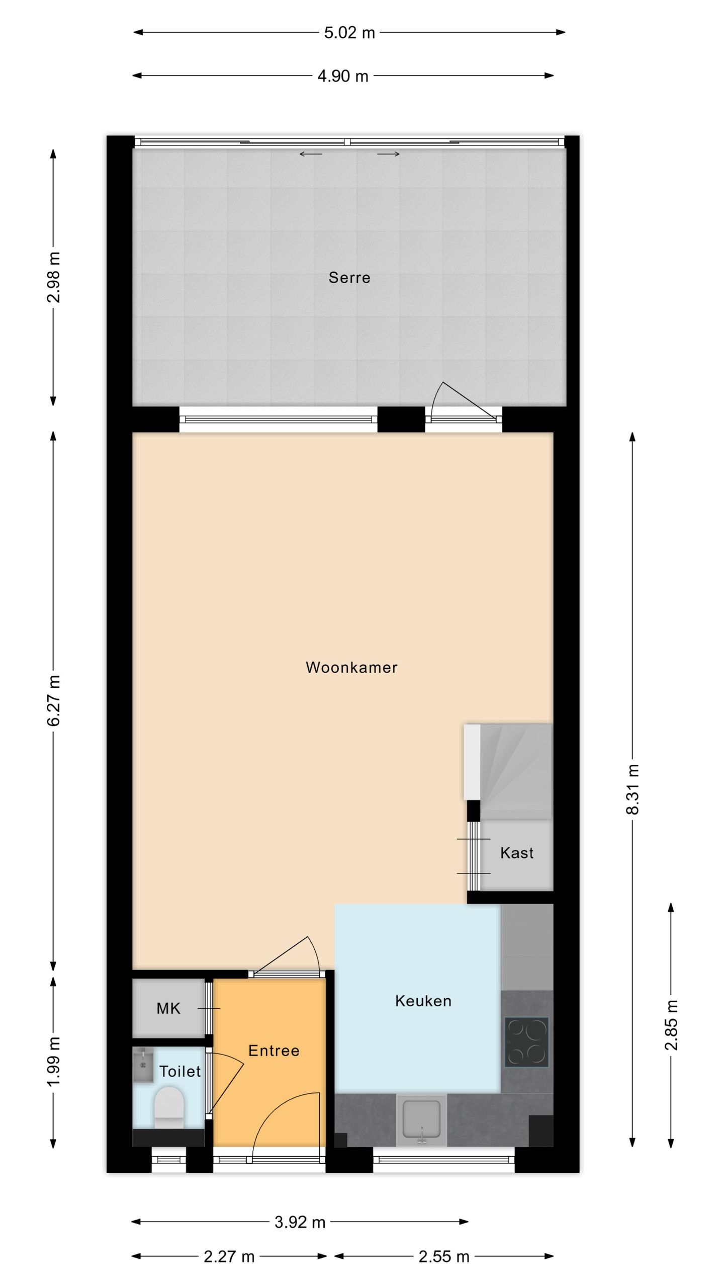 Foto 34 van Dukdalf 22