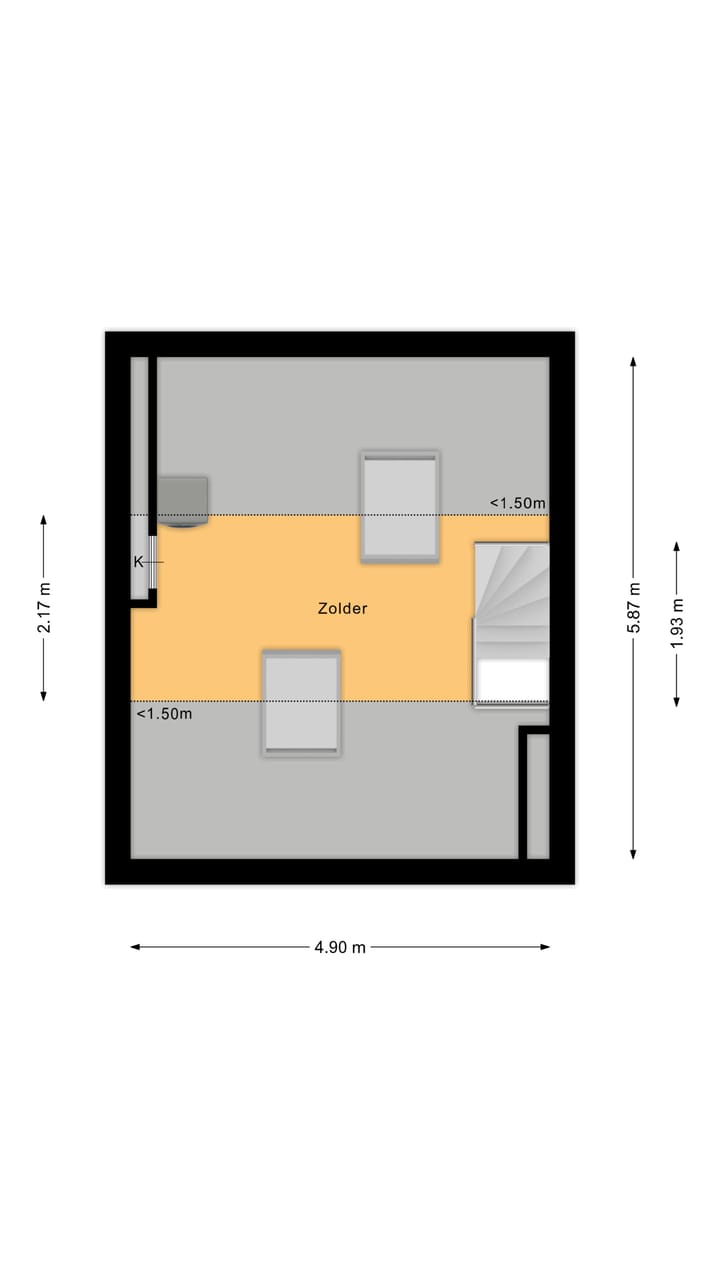 Foto 36 van Dukdalf 22