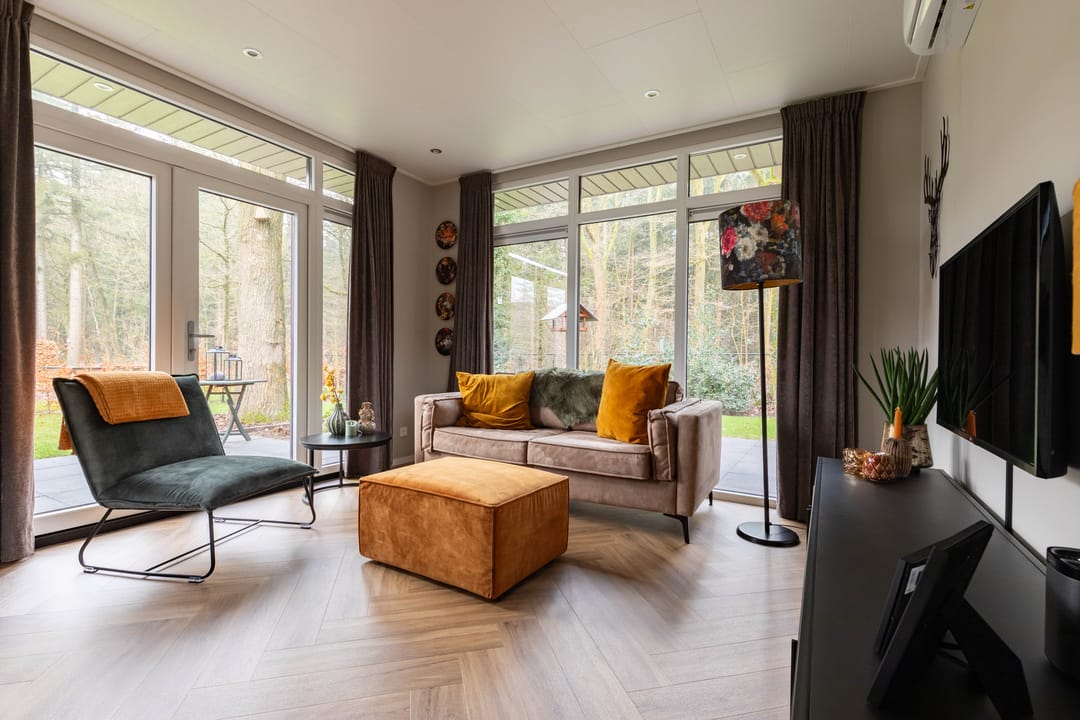 Foto 8 van Zonneoordlaan 47-R168A