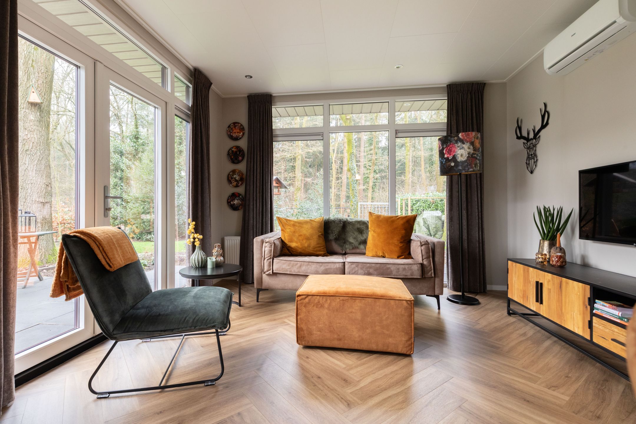 Foto 9 van Zonneoordlaan 47-R168A