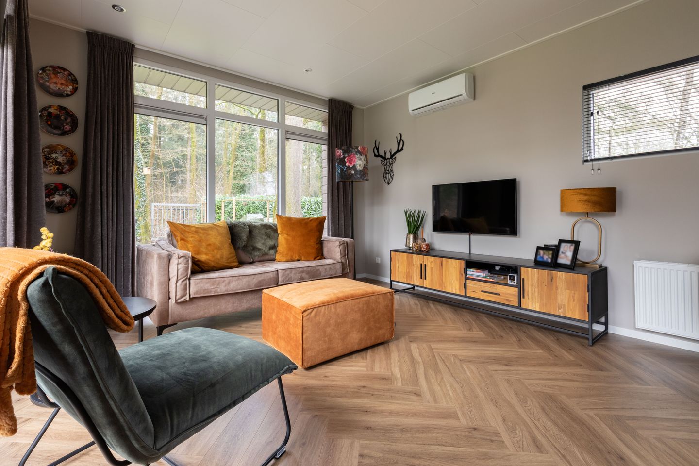 Foto 10 van Zonneoordlaan 47-R168A