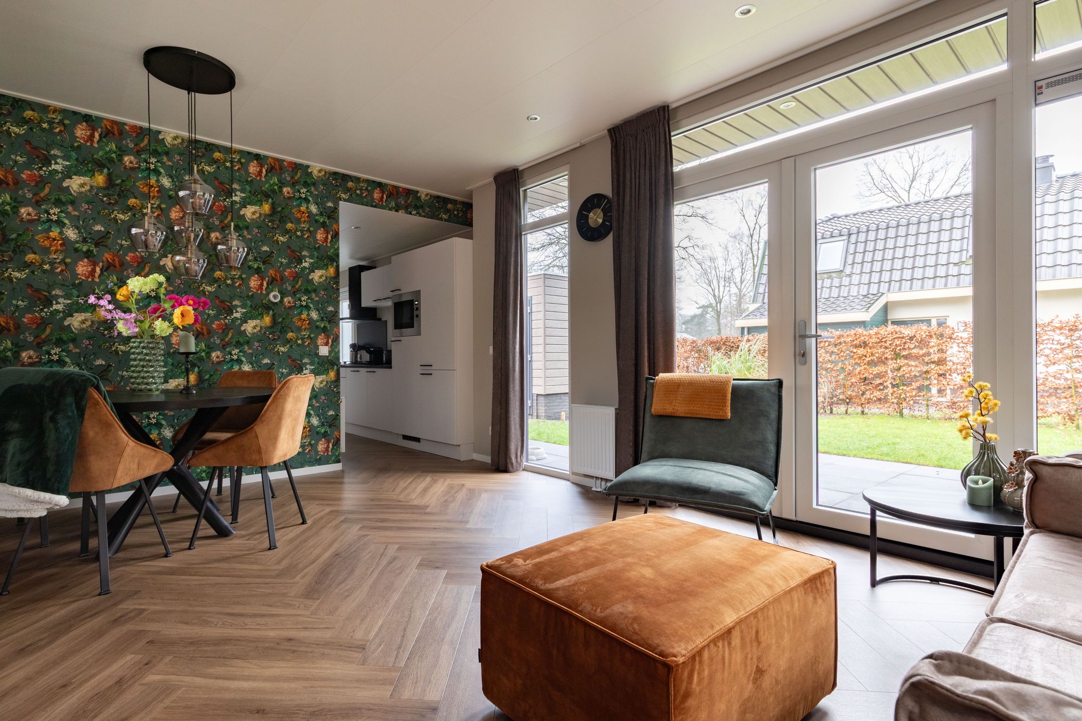 Foto 12 van Zonneoordlaan 47-R168A