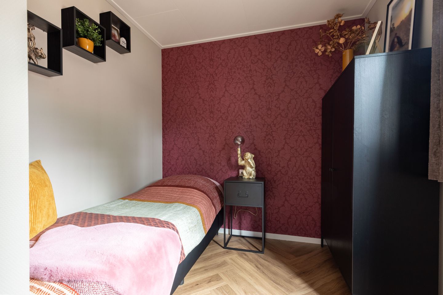 Foto 19 van Zonneoordlaan 47-R168A