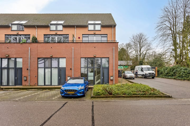 Prinsenweg 11 G