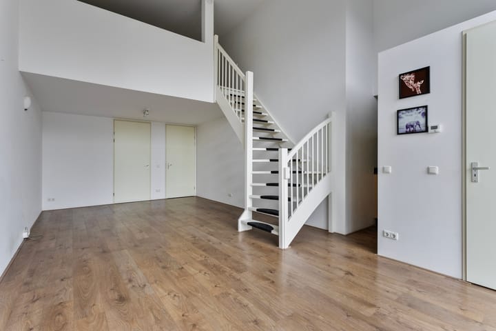 Foto 2 van Prinsenweg 11-G