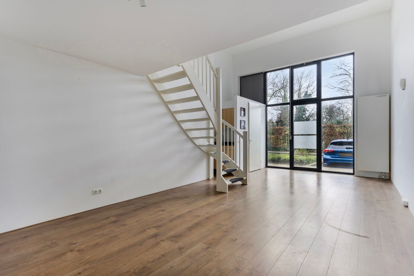 Foto 4 van Prinsenweg 11-G