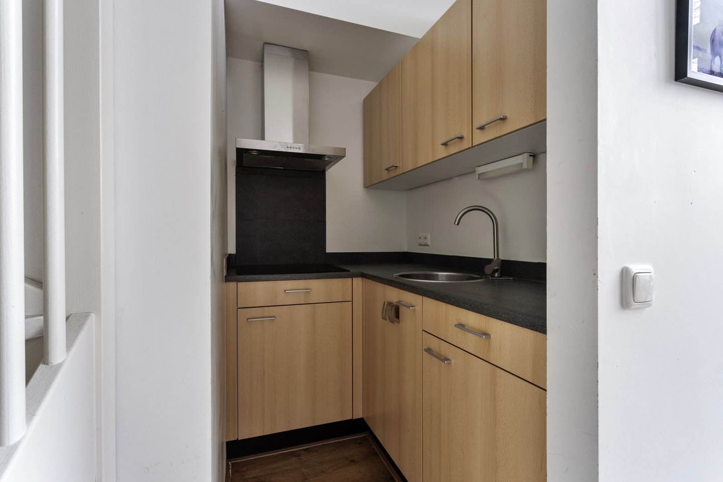 Foto 5 van Prinsenweg 11-G