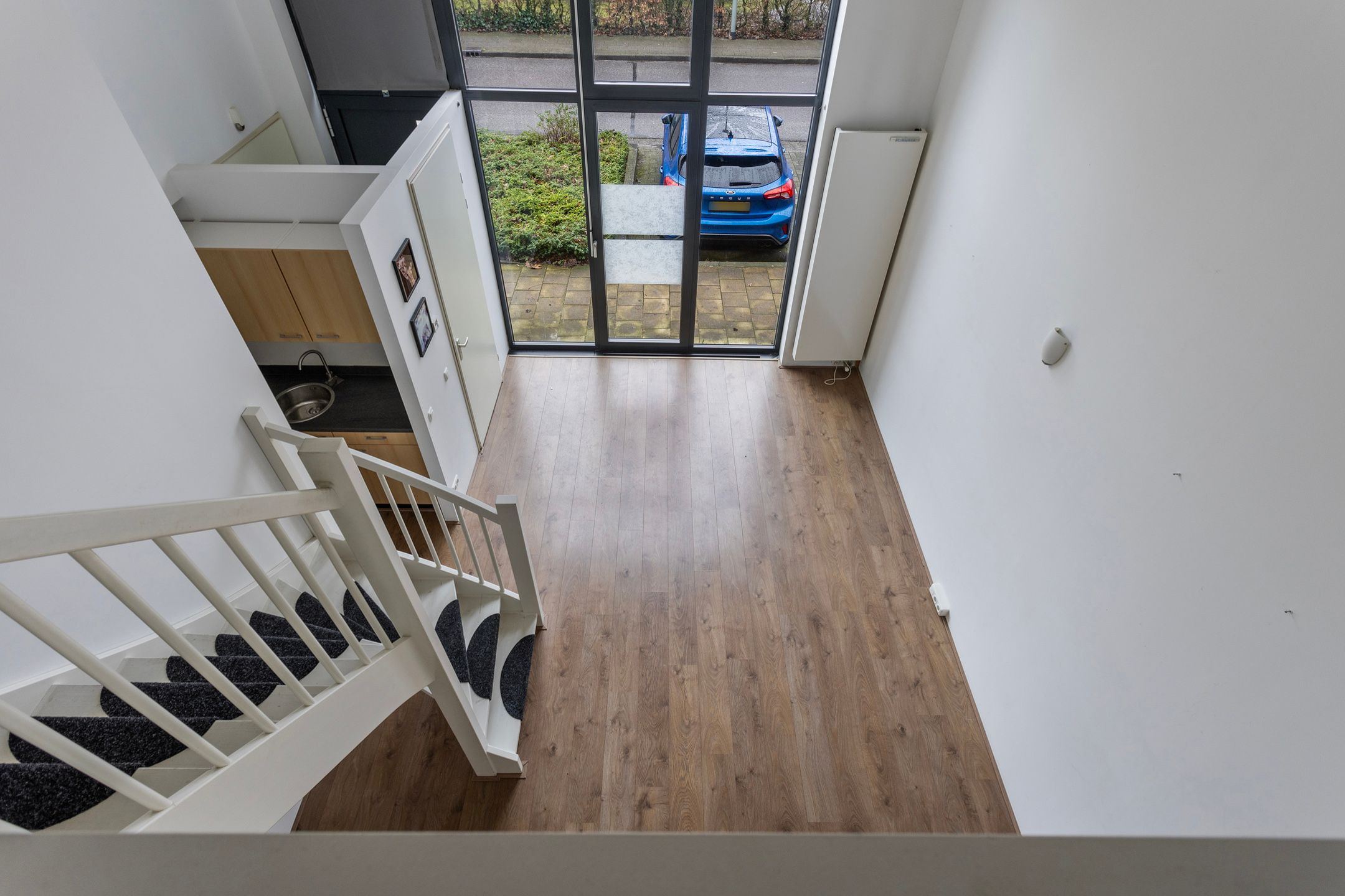 Foto 9 van Prinsenweg 11-G