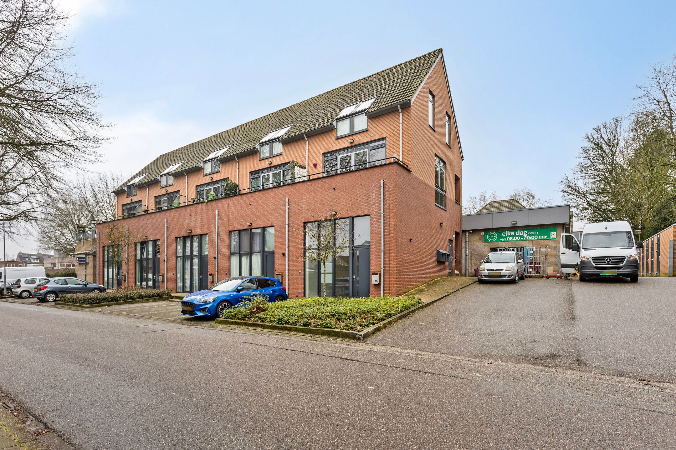 Foto 15 van Prinsenweg 11-G