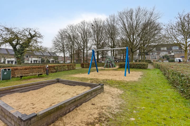 Foto 18 van Prinsenweg 11-G