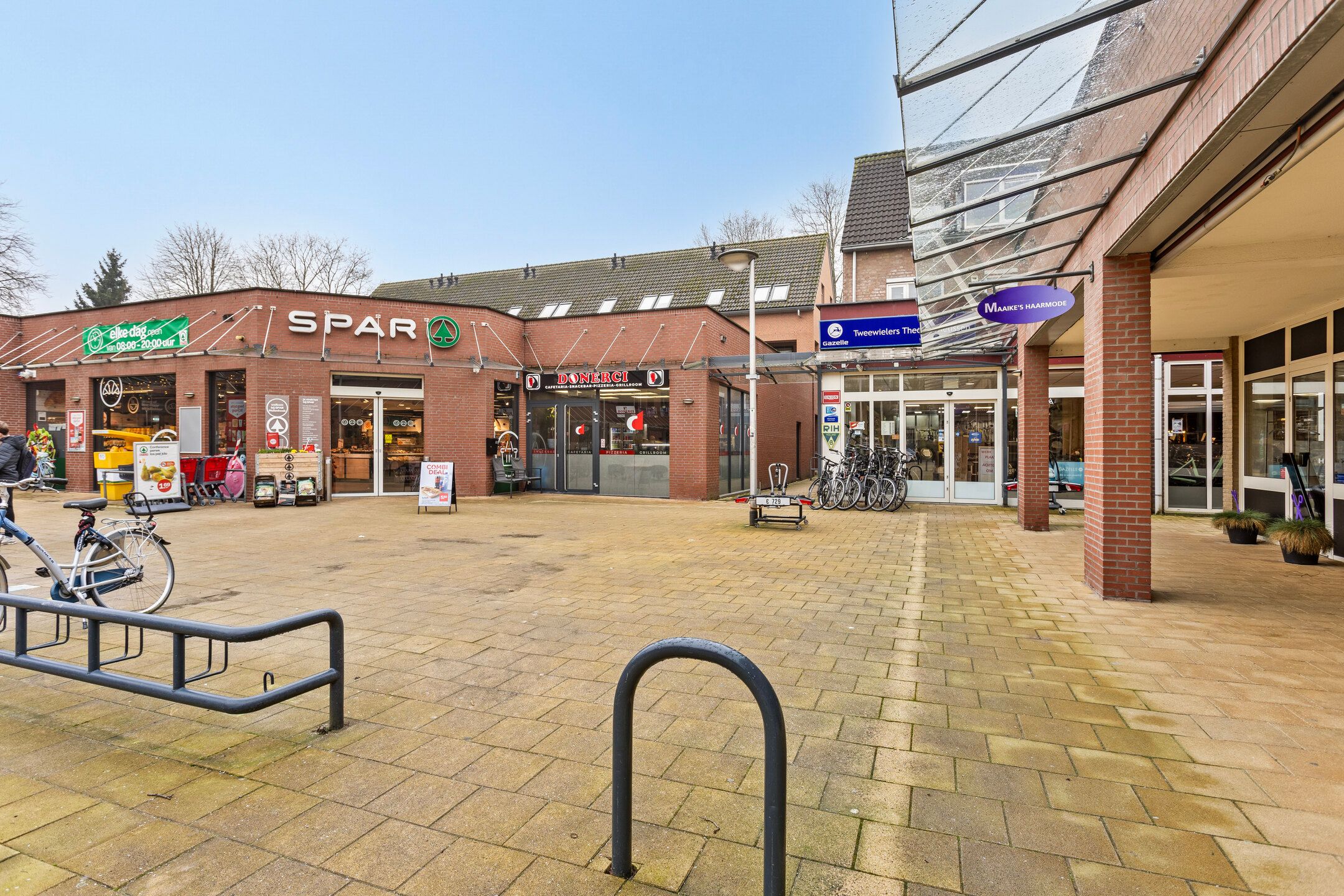 Foto 21 van Prinsenweg 11-G