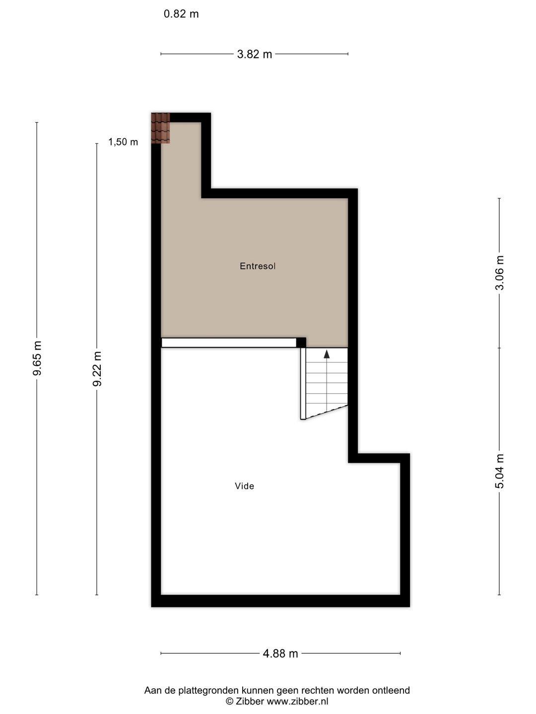 Foto 23 van Prinsenweg 11-G