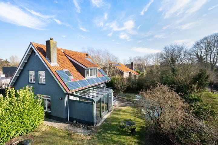 Foto 4 van Stormweg 17