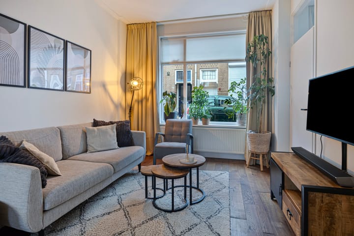 Foto 2 van Perestraat 12