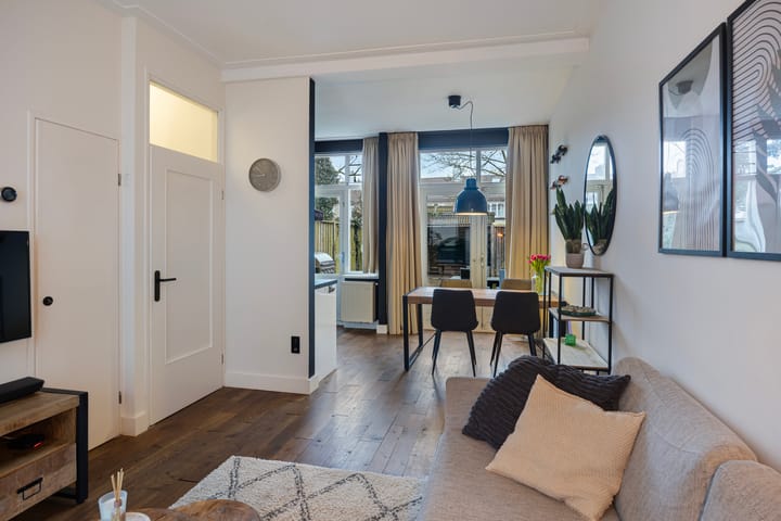 Foto 3 van Perestraat 12