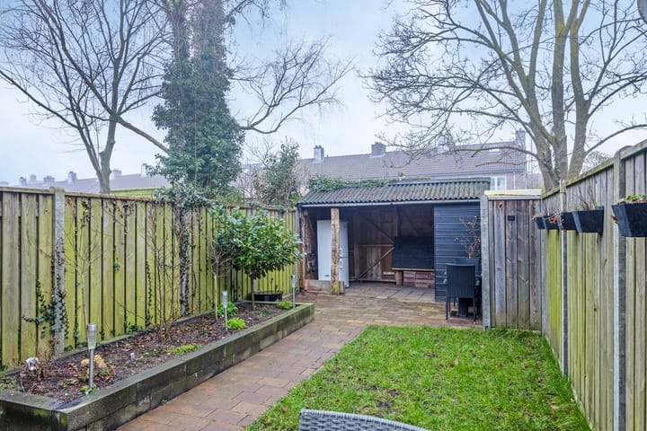 Foto 5 van Perestraat 12