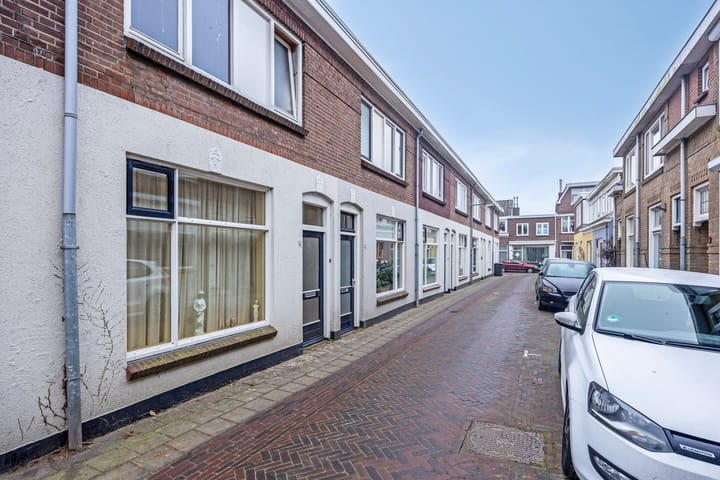 Foto 6 van Perestraat 12