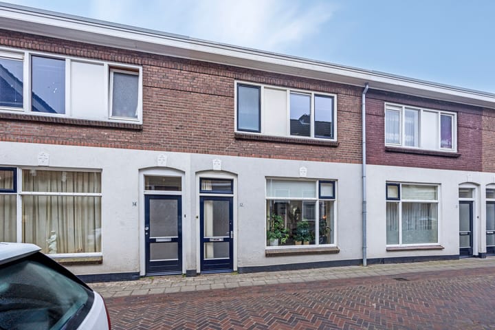 Foto 7 van Perestraat 12