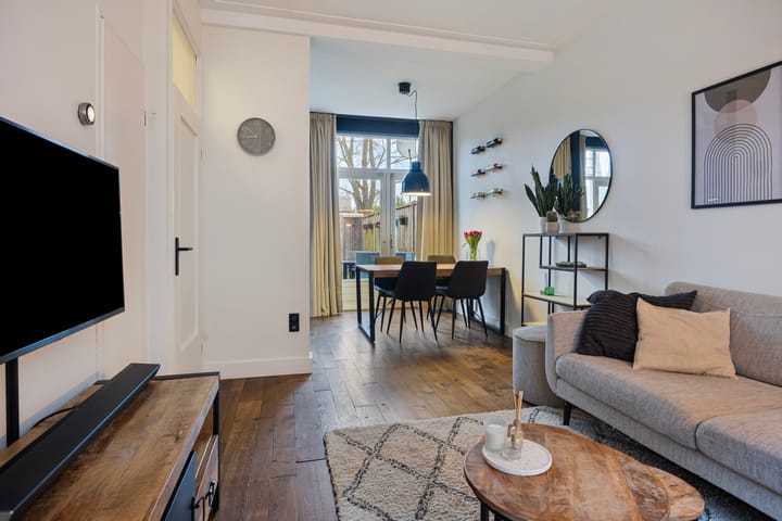 Foto 9 van Perestraat 12