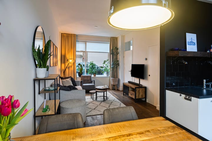 Foto 12 van Perestraat 12