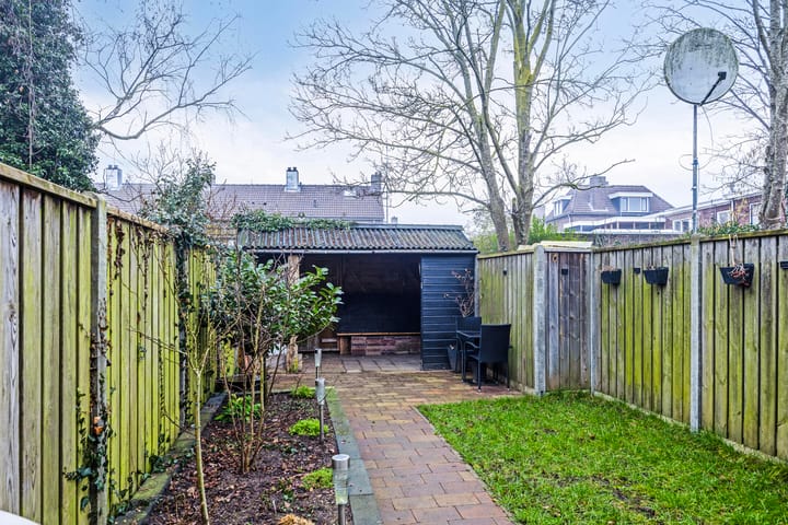 Foto 27 van Perestraat 12