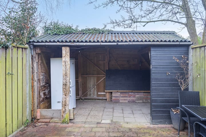 Foto 28 van Perestraat 12