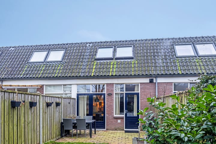 Foto 29 van Perestraat 12