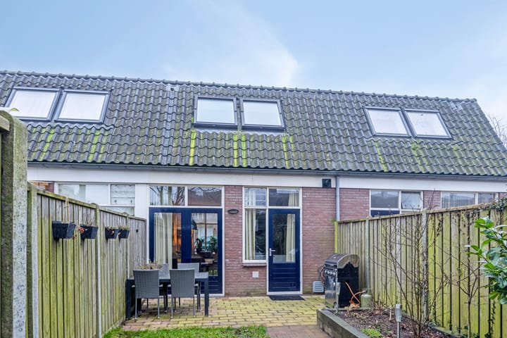 Foto 30 van Perestraat 12