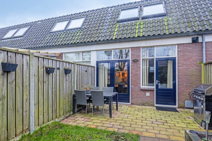 Foto 31 van Perestraat 12