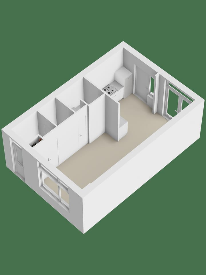 Foto 37 van Perestraat 12