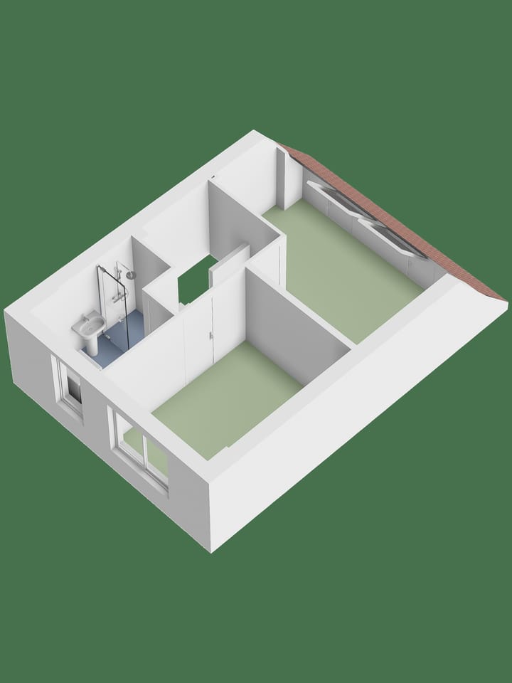 Foto 38 van Perestraat 12