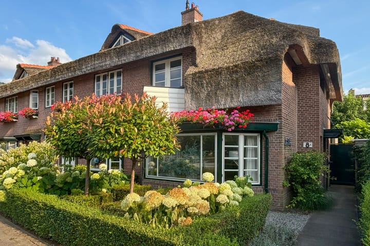 Foto 2 van Bizetlaan 8