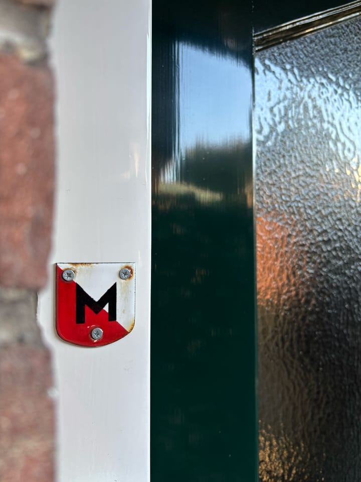 Foto 3 van Bizetlaan 8