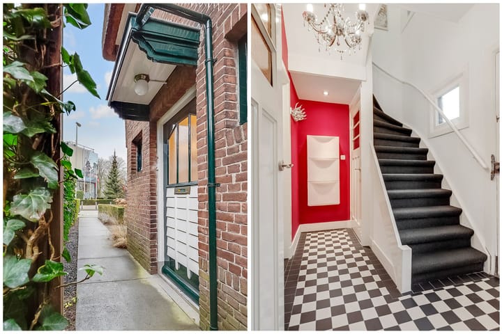 Foto 5 van Bizetlaan 8