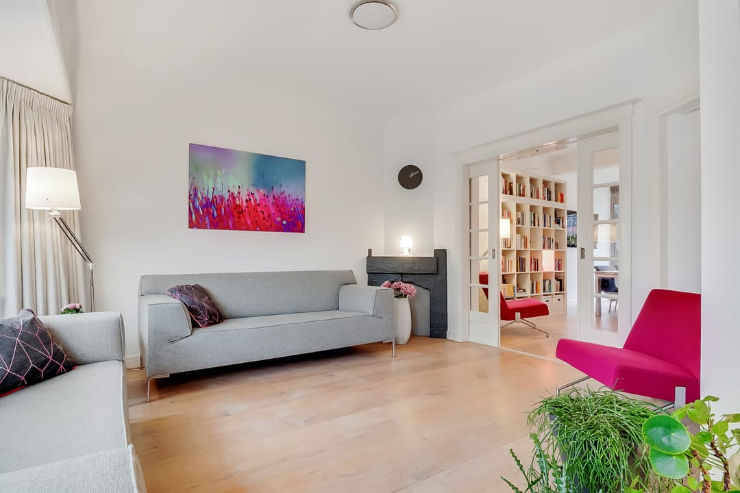 Foto 7 van Bizetlaan 8