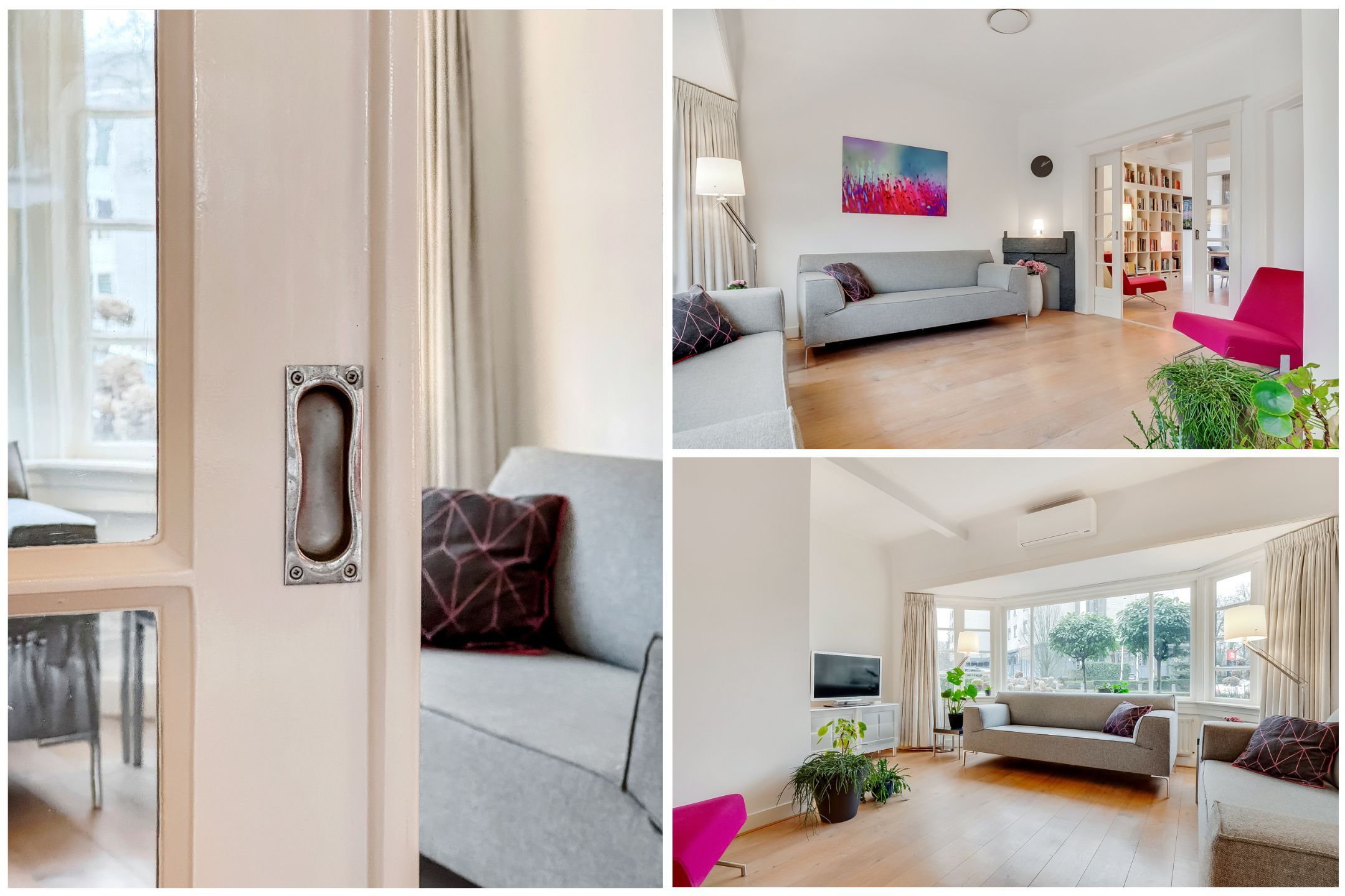 Foto 9 van Bizetlaan 8