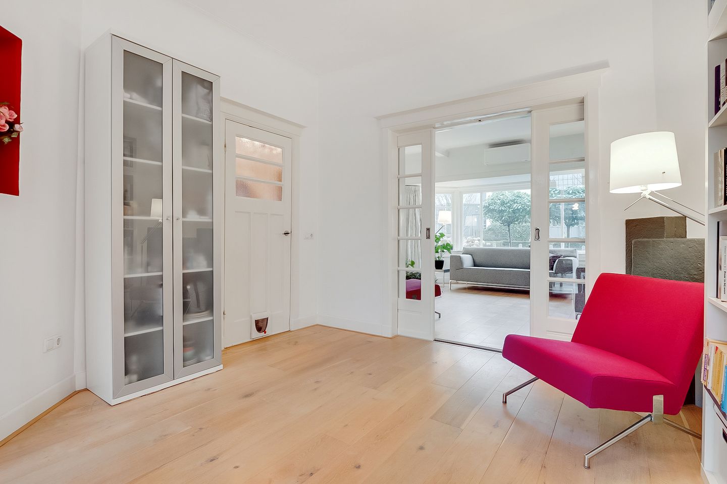 Foto 10 van Bizetlaan 8