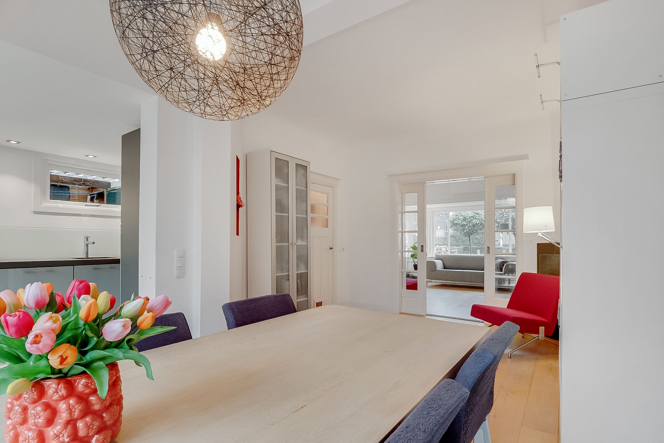 Foto 12 van Bizetlaan 8