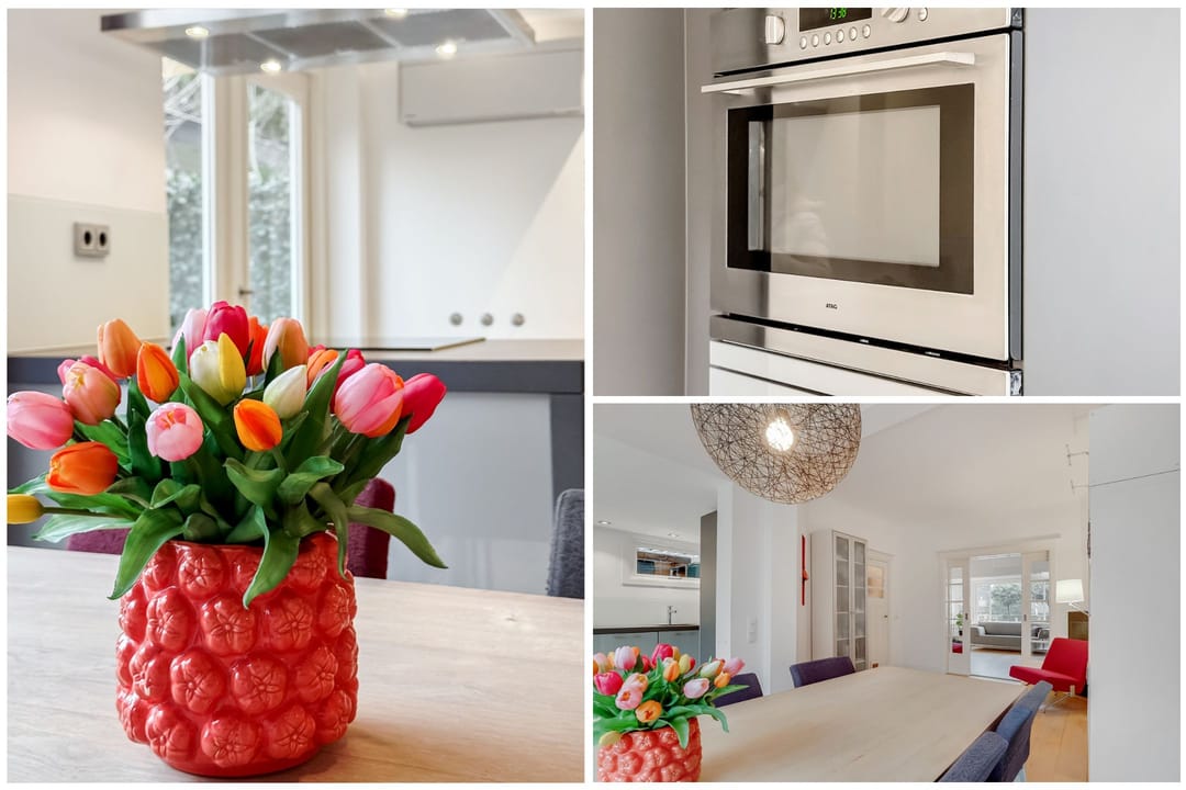 Foto 13 van Bizetlaan 8