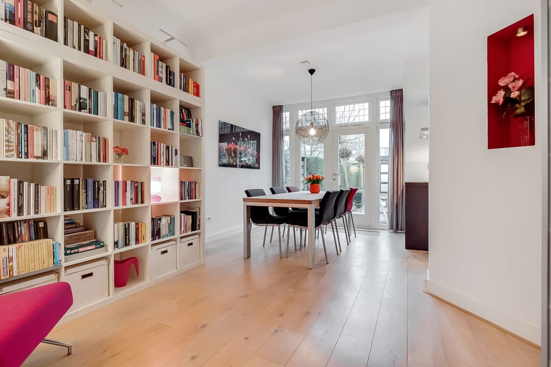 Foto 16 van Bizetlaan 8