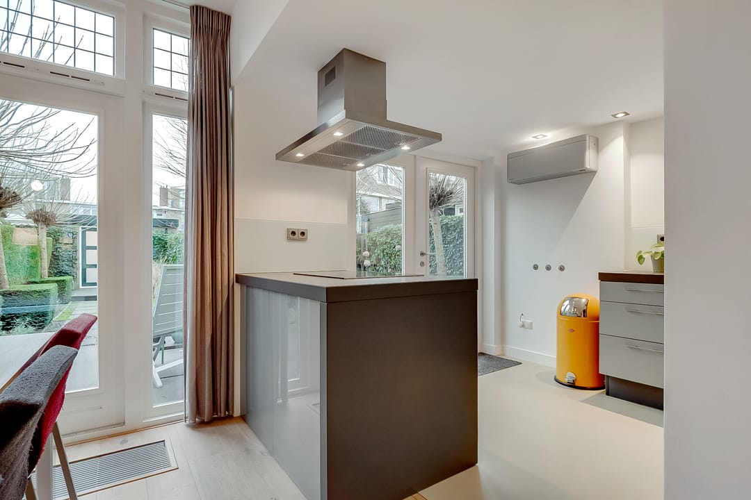 Foto 17 van Bizetlaan 8